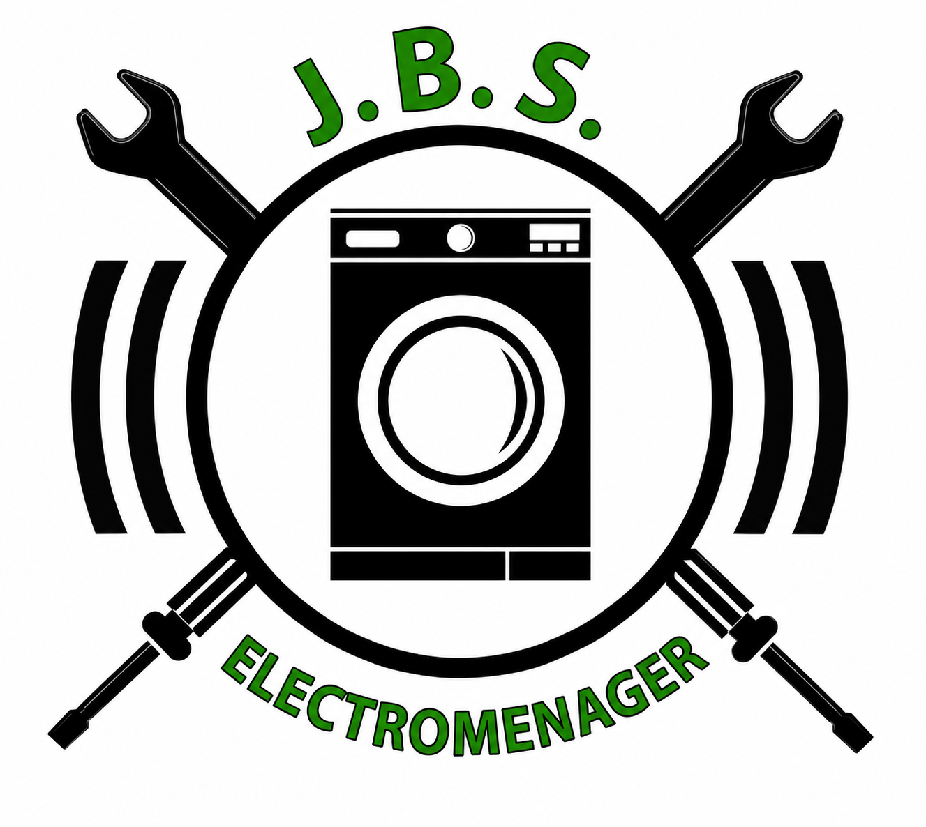 Logo JBS Électroménager